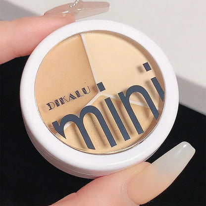 3-COLOR CONTOUR CONCEALER PALETTE