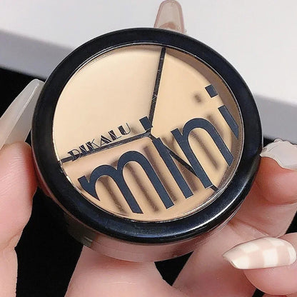 3-COLOR CONTOUR CONCEALER PALETTE