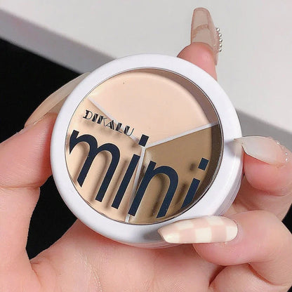 3-COLOR CONTOUR CONCEALER PALETTE