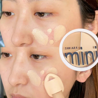 3-COLOR CONTOUR CONCEALER PALETTE