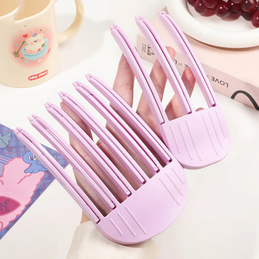 SHOBURAC VOLUMIZING HAIR CLIPS